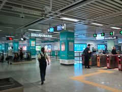 -石厦(地铁站)
