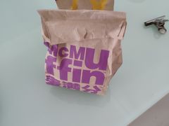 -麦当劳(王顶堤店)