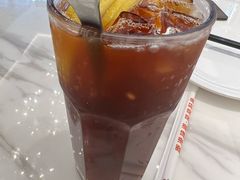 冻柠茶-新世界餐厅(万达店)