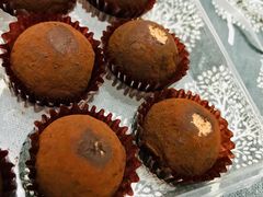 蒲公英巧克力-好利来(永安道店)