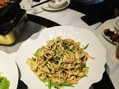 -巨鼎谭家菜(普照寺路店)