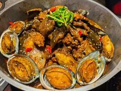 -甲大帅·甲鱼·椰子鸡主题餐厅(唐家店)