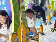 -秦皇岛乐岛海洋王国