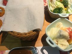 -米兰厨房(大石桥直营店)