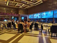 -东方之珠洗浴休闲广场(大港店)
