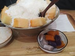 -怪物的冰与火(天虹商场中山路店)