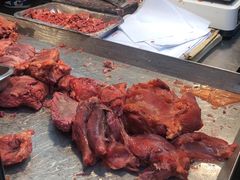 -刘纪孝腊牛羊肉(北广济街店)