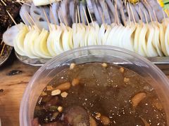 -谢智冷沾沾(马家巷总店)