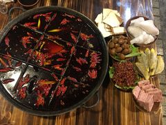 -独雅老火锅(原宏声巷店)