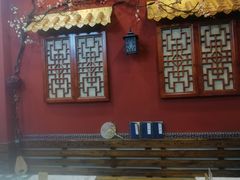 -李大牛和刘大力手作甜品(凯德店)