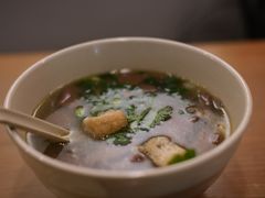 -佬钱湾仔(衣裳街店)