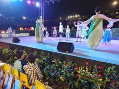 -渔家火锅·海鲜自助餐·演艺(亚龙湾天域酒店)