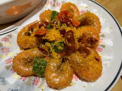 -德胜轩正宗顺德菜(宝安沙井会展中心店)