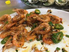 -大众海鲜加工大排档(金海湾大道店)