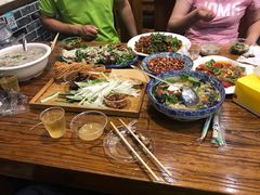 -美味居(古城店)