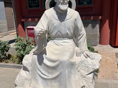 -郭守敬纪念馆