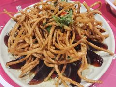-一棠龙虾•王牌虾球(楚河汉街店)