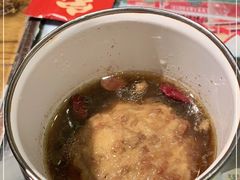 -局气烤鸭·北京菜(前门店)