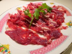 鲜牛外脊-燃计沙茶皇·香港沙茶火锅(人广旗舰店)
