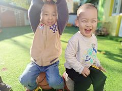 -小脚丫幼儿园(西二旗东一路校区)