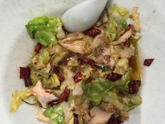 -海小馆海鲜餐厅(茂业百货店)