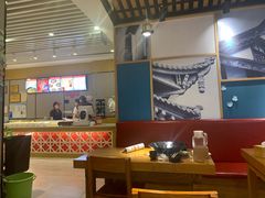 -天府国麻辣香锅(李沧万达店)