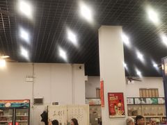 -台山新孖宝柴火黄鳝饭(三合温泉店)