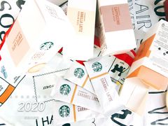 -星巴克(哈尔滨松雷店)