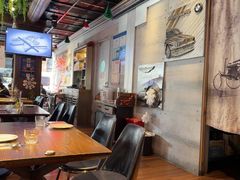 -1886德国汽车餐厅(外滩中央店)