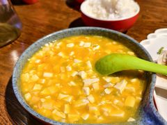 -川悦留香·海鲜餐厅(海棠68环球美食街店)