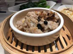 香芋蒸排骨-稻香迎囍皇宫(港惠店)