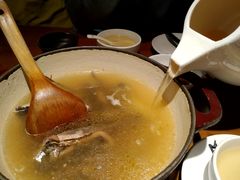 -黑鸡小馆(金源店)