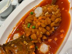 -望乡楼上海菜(日月光店)