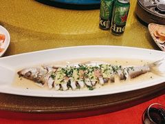 -宋园·金宴浙鲜馆(静安店)