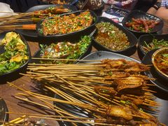 -Let’s WaKao瓦烤(贝森店)