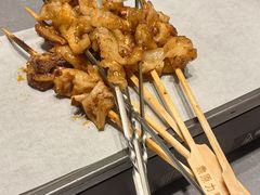 -鼎原力量吊炉烧烤主题餐厅(临河街店)