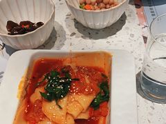 -赵小姐丨新中餐(曲江店)