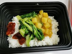 -上海小南国(金桥国际广场店)