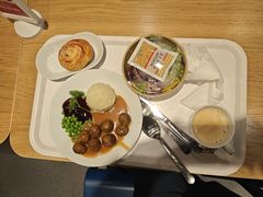 -宜家·瑞典风味餐厅(四元桥店)
