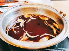 -牛New寿喜烧(青浦店)