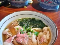 -羽山料理