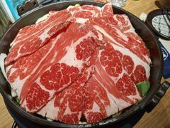 -鸭川食堂·鳗丼(鼓楼店)