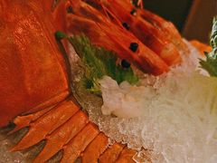 -京料理·日料自助·铁板燒(复悦城店)
