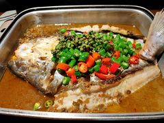 -半天妖烤鱼(方庄店)