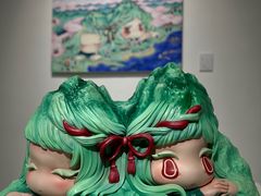 -上海宝龙美术馆