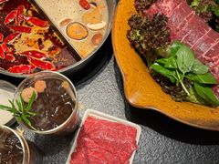 -大龙燚·旷野鲜火锅(广州首店)