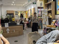 -艺塔木美学教育(和达校区)