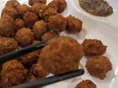 -马凯餐厅(长椿街店)