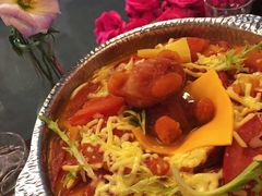 -小银家日式简餐(中信丹阳花园店)