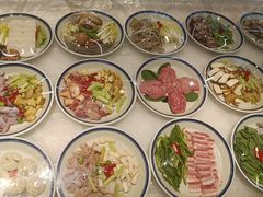 -九龙奇迹海鲜大排档(万象城店)